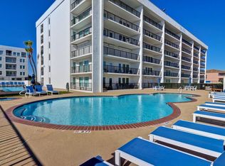 3900 Gulf Blvd #602, South Padre Island, TX 78597