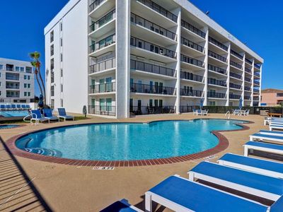 3900 Gulf Blvd #602, South Padre Island, TX, 78597