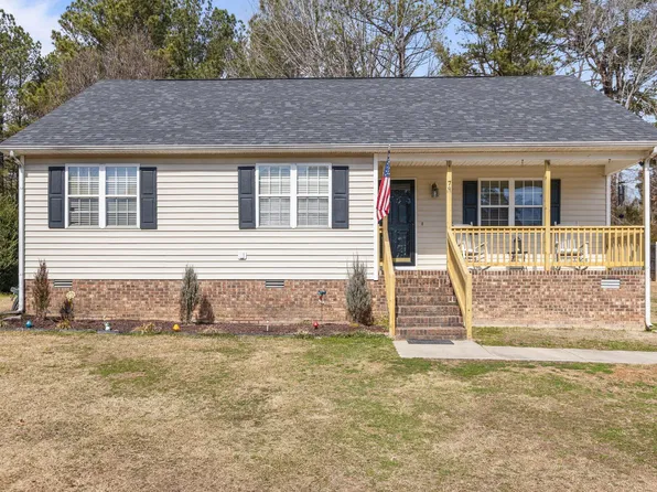 79 Northwinds North Dr, Wendell, NC 27591