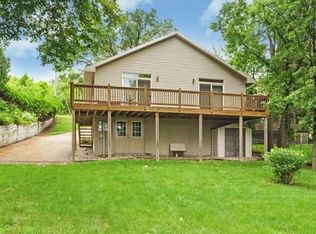 5795 Bradley Rd, South Haven, MN 55382