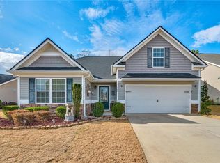 504 Gardenview Rd, Canton, GA 30114