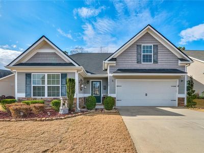 504 Gardenview Rd, Canton, GA, 30114