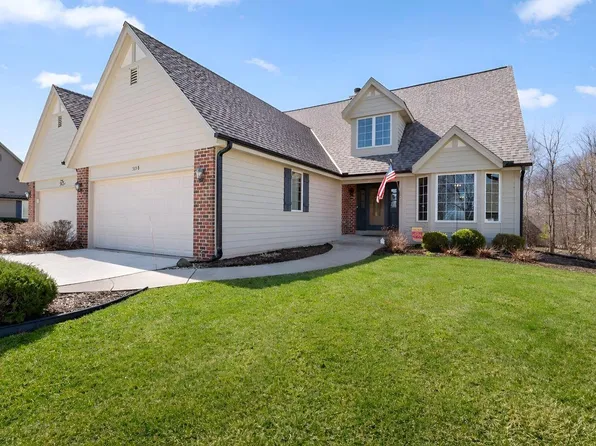 565 S McPride LANE #B, Brookfield, WI 53045