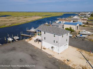 358 Dock Rd, West Creek, NJ 08092