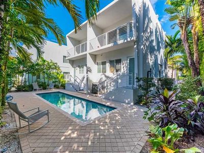 312 Jefferson Ave #5, Miami Beach, FL, 33139
