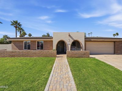 9602 N 41ST Avenue, Phoenix, AZ, 85051