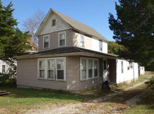 630 Route 9, West Creek, NJ 08092