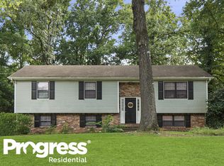 129 Hickory St, Maylene, AL 35114