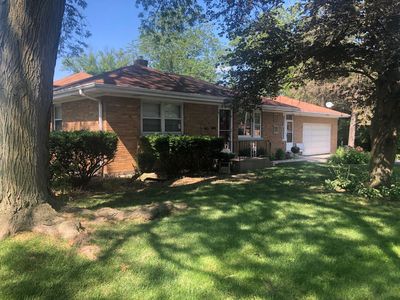 122 E Madison St, Villa Park, IL, 60181
