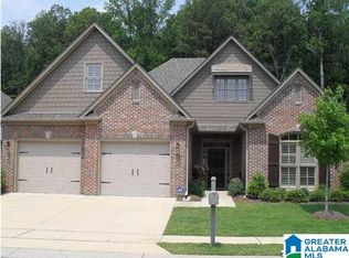 1589 Creekside Dr, Hoover, AL 35244