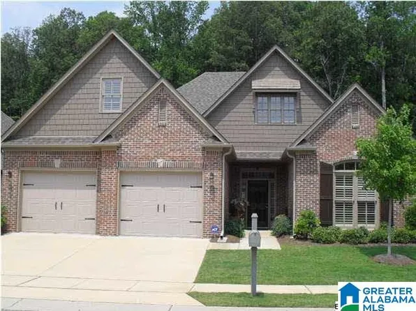 1589 Creekside Dr, Hoover, AL 35244