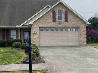 508 Kensington Dr, Morristown, TN 37814