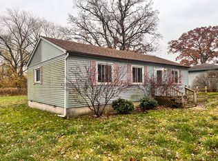 2265 Newton St, Lake Station, IN 46405
