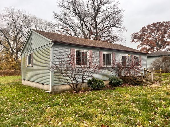 2265 Newton St, Lake Station, IN