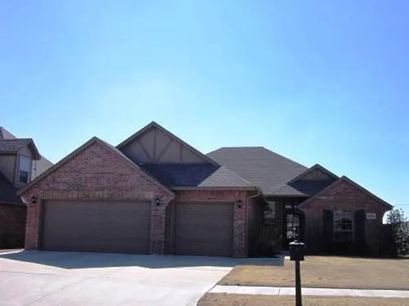 2324 NW 151st St, Edmond, OK 73013