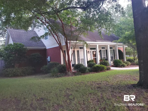 31163 Woodland Way, Spanish Fort, AL 36527