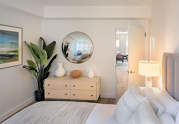 4th image of 146 Pierrepont St Penthouse C