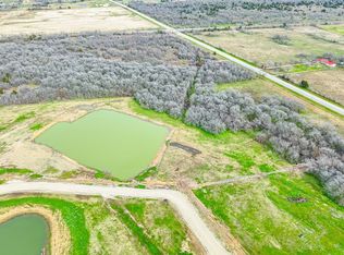 LOT 8 Grison Cir, Corsicana, TX 75109