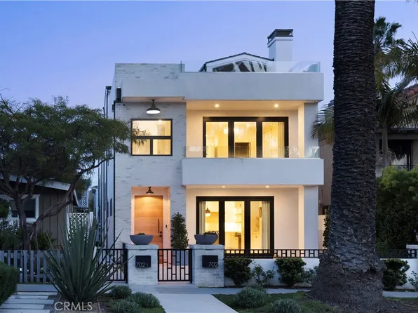 702 Marguerite Ave, Corona Del Mar, CA 92625