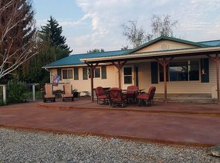 7 Apache Way, Salmon, ID 83467