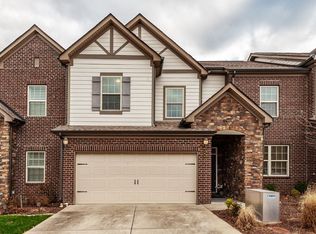 108 Cape Private Cir, Gallatin, TN 37066