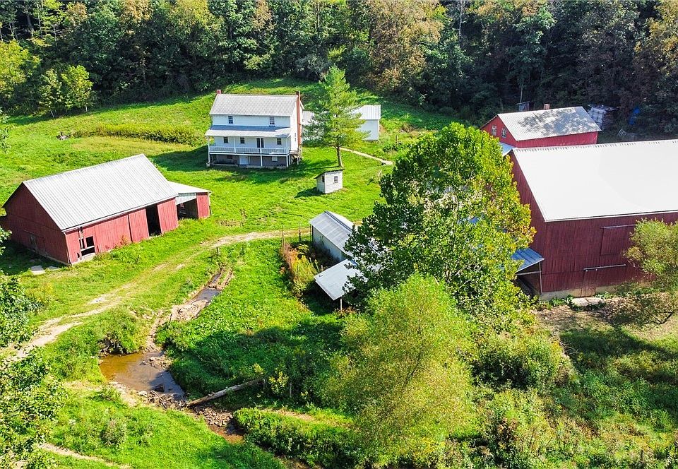 1st image of 56176 Cline Rd