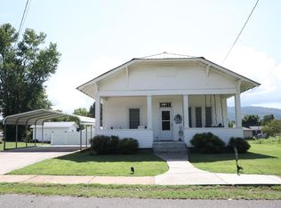 0 Howard St, Pikeville, TN 37367