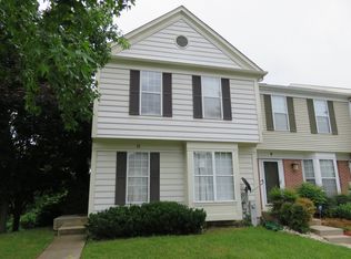 11 Softwinds Ct, Owings Mills, MD 21117