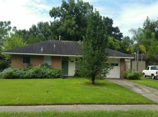 6601 Roos Rd, Houston, TX 77074