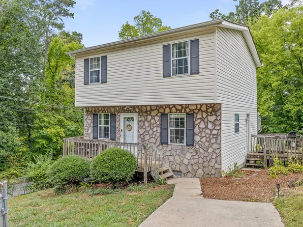 874 Aubrey Ave, Chattanooga, TN 37411