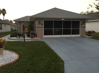 4718 Saint Andrews Arc, Leesburg, FL 34748