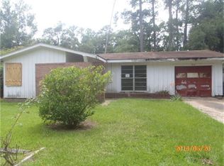 1014 Crooke St, Conroe, TX 77301