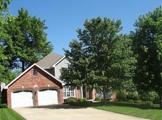 1719 Chelle Ln, Jefferson City, MO 65101