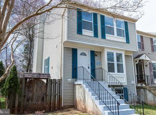 8488 Kirby St, Manassas, VA 20110