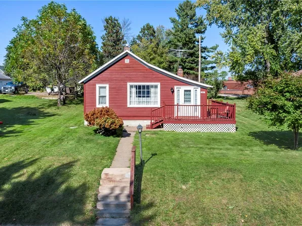 113 7th Avenue, Shell Lake, WI 54871