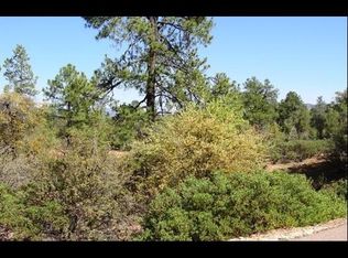 1210 N Heather Cir, Payson, AZ 85541