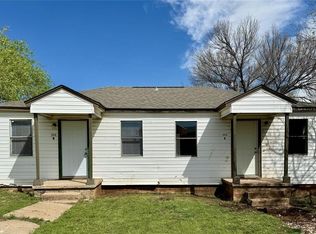 410 SW 14th St, Lawton, OK 73501