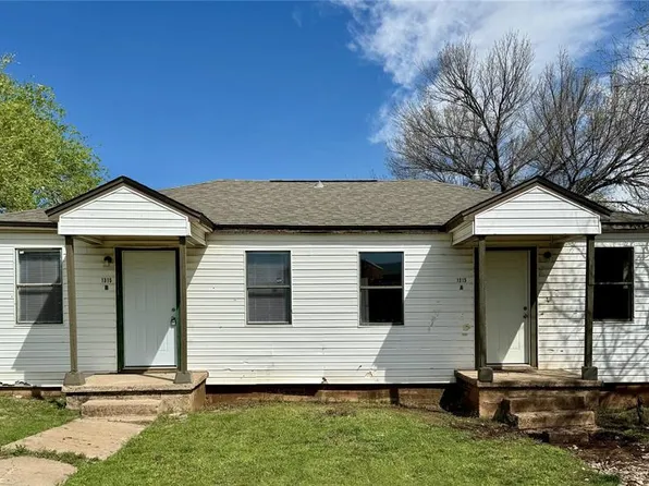 410 SW 14th St, Lawton, OK 73501