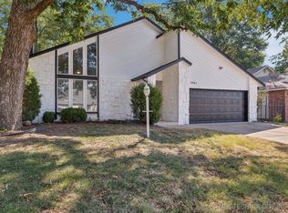 9003 S 77th East Pl, Tulsa, OK 74133