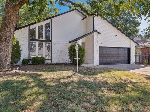 9003 S 77th East Pl, Tulsa, OK 74133