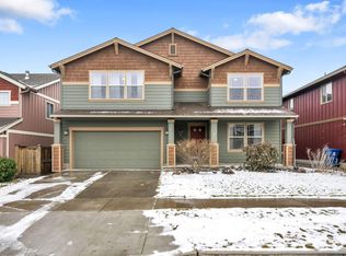 21167 Clairaway Ave, Bend, OR 97702