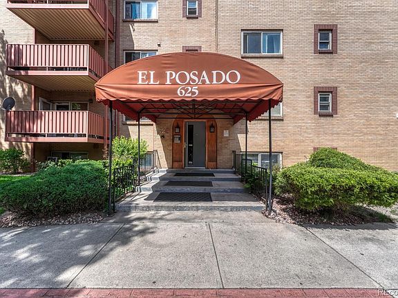 4th image of 625 N Pennsylvania Street #403