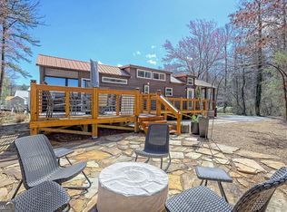 4960 Laurel Ldg LOT 48, Clarkesville, GA 30523