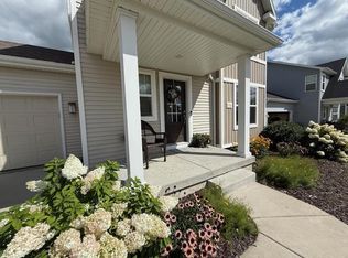 1731 Fair Pheasant Way, Sun Prairie, WI 53590