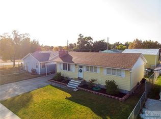 4208 Clevenger Ave, Billings, MT 59101