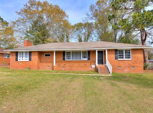 7 Hilltop St, Sumter, SC 29150