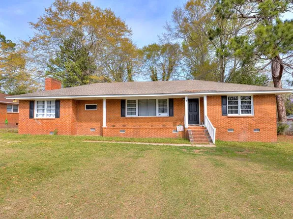 7 Hilltop St, Sumter, SC 29150
