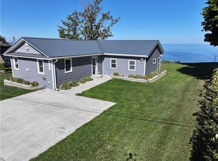 10693 Maple View Hts, Wolcott, NY 14590
