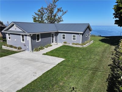 10693 Maple View Hts, Wolcott, NY, 14590