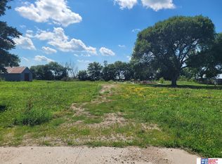 101 Frazier St, Garland, NE 68360